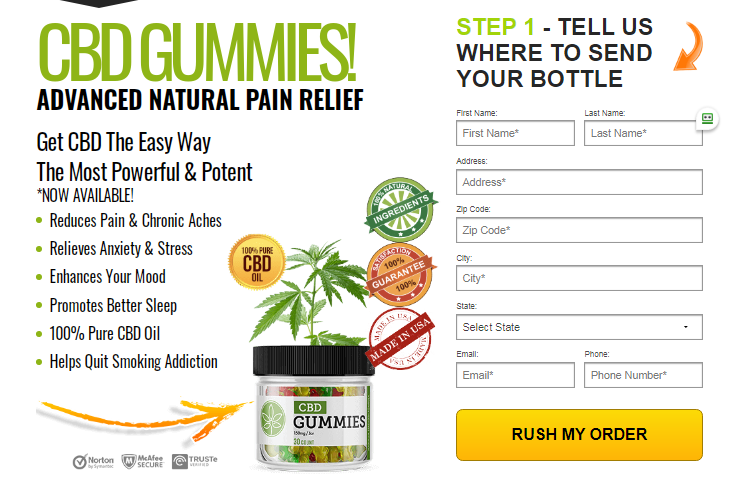 Is It Safe To Use CBD Gummies In Daily Life