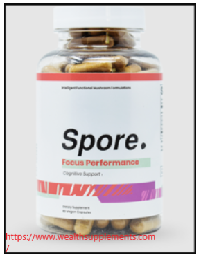 Spore Focus Performance where to buy